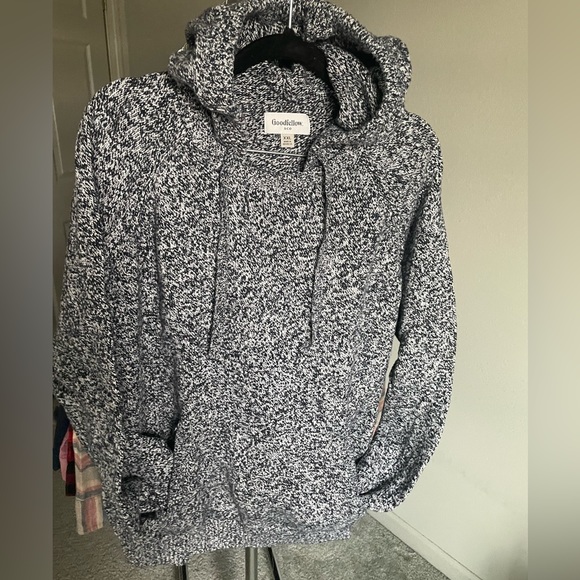 Goodfellow hoodie Clearance